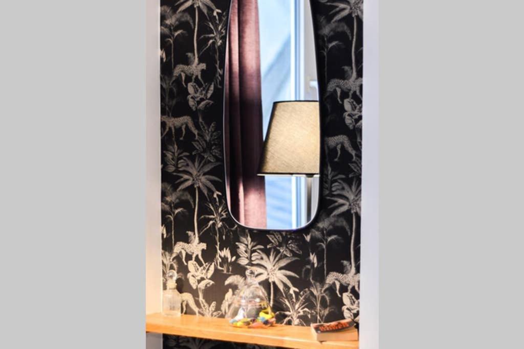 Luxueux Duplex 6 - 8Pers - Full Equipped - Republique Lejlighed Paris Eksteriør billede