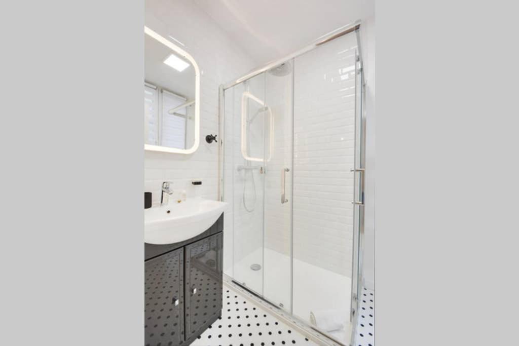 Luxueux Duplex 6 - 8Pers - Full Equipped - Republique Lejlighed Paris Eksteriør billede