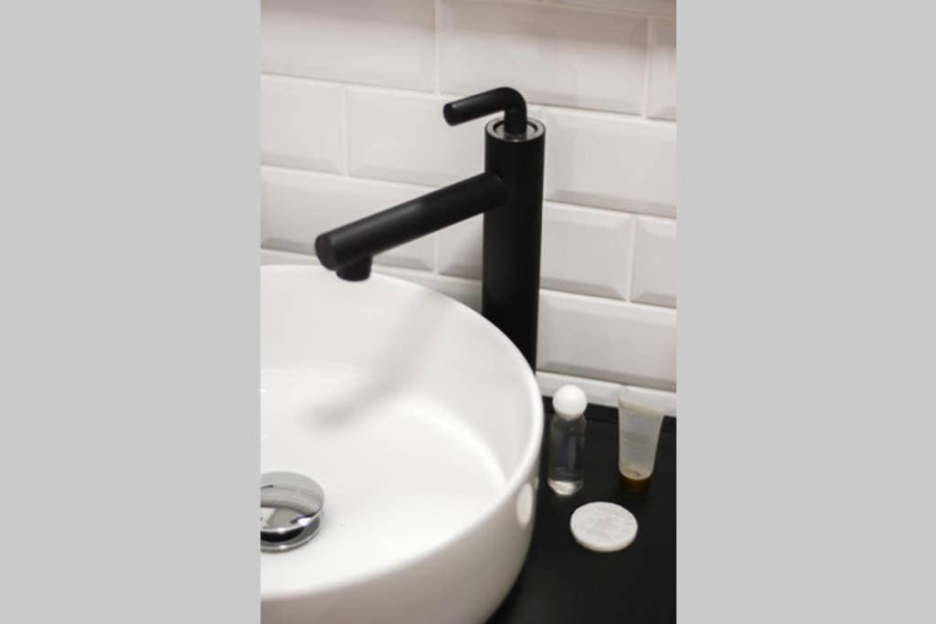 Luxueux Duplex 6 - 8Pers - Full Equipped - Republique Lejlighed Paris Eksteriør billede