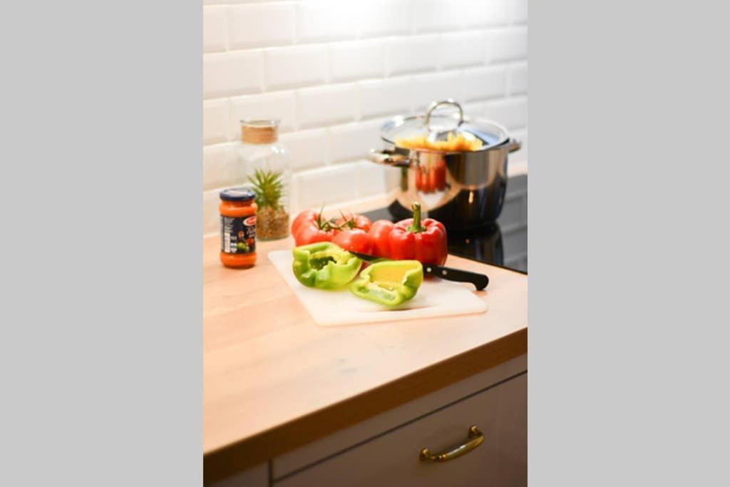Luxueux Duplex 6 - 8Pers - Full Equipped - Republique Lejlighed Paris Eksteriør billede